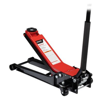 SUNEX 2 Ton Low Profile Service Jack