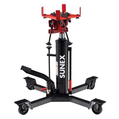 SUNEX 1000LB TELESCOPING TRANS JACK