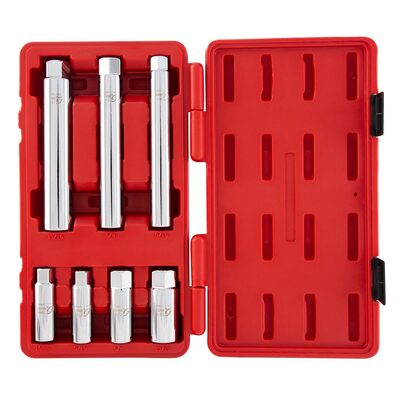 Sunex 3/8 in. Drive 9/16 in. Spark Plug Soc