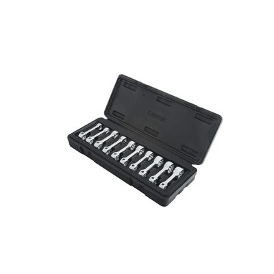 SUNEX 10 Pc. 3/8" Dr. Metric Torque Adapter Set