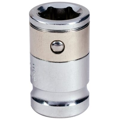 SUNEX 3/16 Inch HEX BIT SOCKET FROM 9737