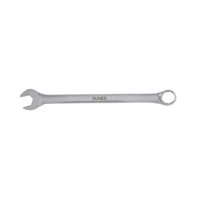 Sunex 20mm Full Polish Combination Wrench