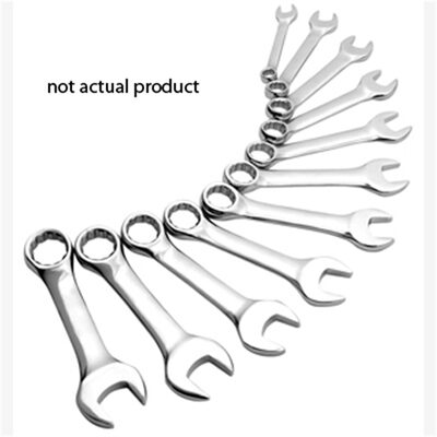Sunex Stubby Combo Wrench 3/4 in.
