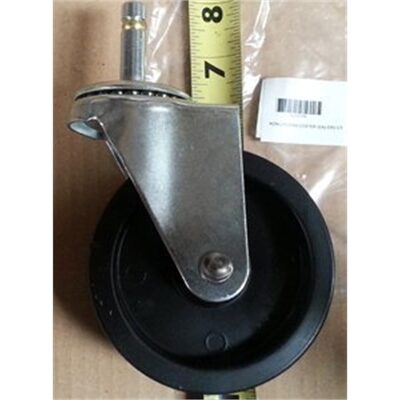 SUNEX NON LOCKING CASTER FOR SUN8005SC