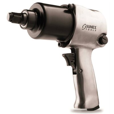 SUNEX 1/2 in. Drive Premium Impact Wrench