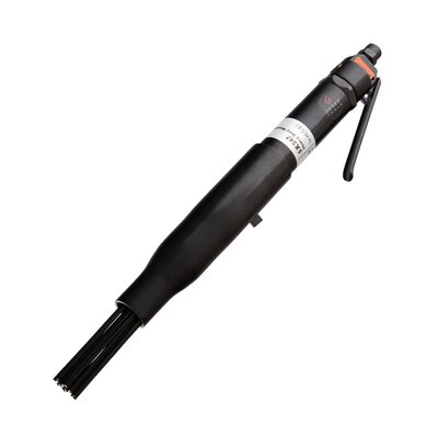 SUNEX Heavy Duty Straight Needle Scaler