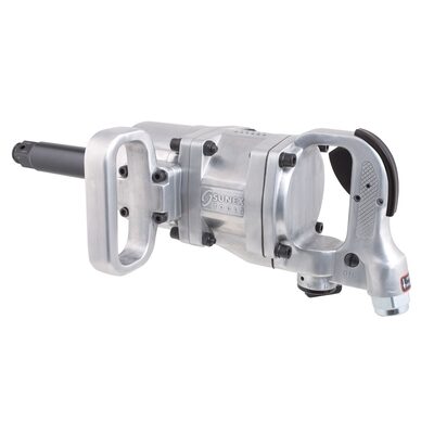 Sunex 1" DR. IMP WRENCH 6" EXTENSION ANVIL