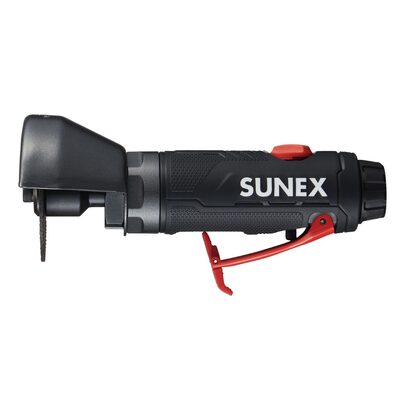 SUNEX 0.5HP 3 Inch Cut-Off Tool