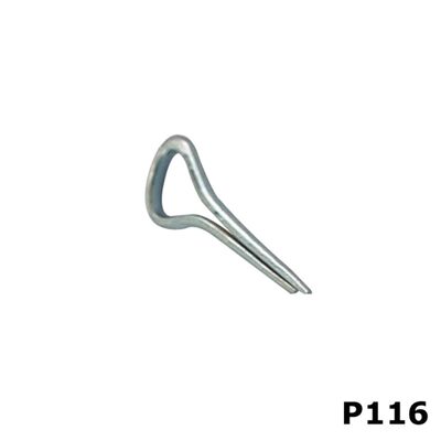 Milwaukee Sprayer P116 - Cotter Pin