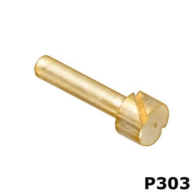 Milwaukee Sprayer P303 - Model A Spray Jet Spiral