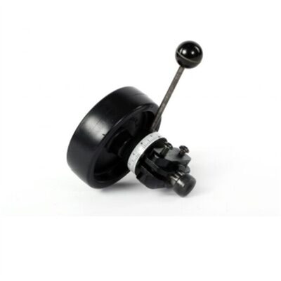 Symtech Eccentric Axle Assembly for All Systems