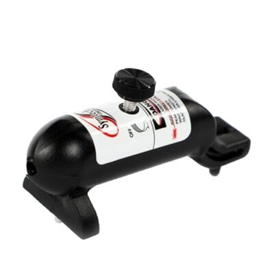 Symtech Headlamp Alignment Floor Slope Laser Assembly Compatible with CVA 3 EZ, SCA 1, BCA 4, and LCA 2 EZ