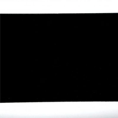 Symtech HBA 5 / HBA 5P Viewing Window