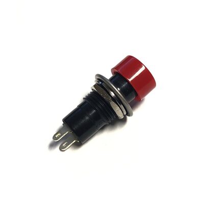 Symtech HBA 5- Push Button Position Check Button