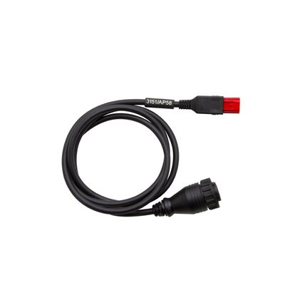 TEXA USA OBD EURO 5 MOTORCYCLES cable (3151/AP58)