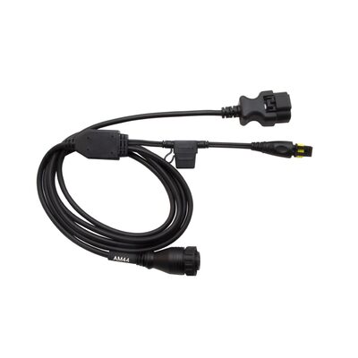 TEXA USA Marine MERCURY cable (AM44)
