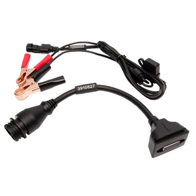 TEXA USA BIKE AND MARINE power supply and adapter kit for NAVIGATOR TXT Multihub