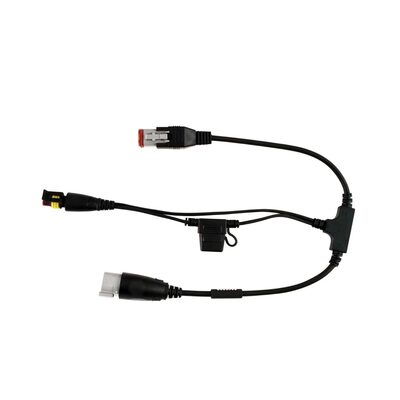 TEXA USA Power adapter cable for BRP group (3151/AP56B)