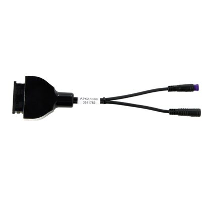 TEXA USA E-bike cable