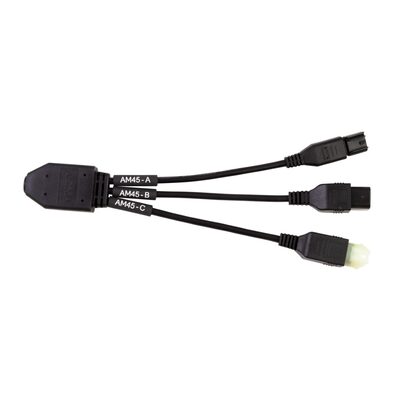 TEXA USA Cable for PWC Kawasaki key registration and PWC Yamaha remote control registration (AM45)