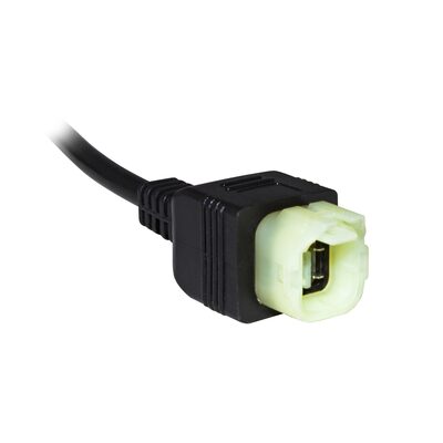 TEXA USA KYMCO QUAD bike injection diagnosis cable (3151/AP63) Cable for Kymco ATV (only ATV)