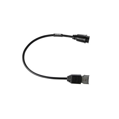 TEXA USA DOOSAN 8-pin cable (3151/T78)