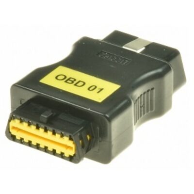 TEXA USA CFMOTO cable for ABS and EPS systems