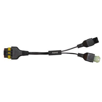 TEXA USA Marine cable KAWASAKI PWC (AM48)