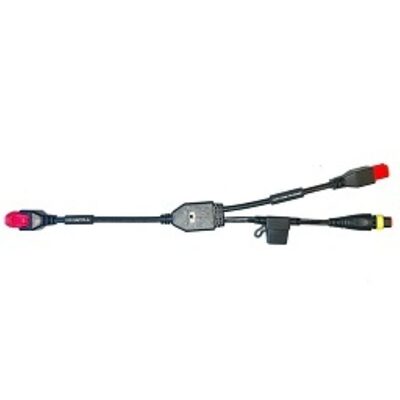 TEXA USA Power adapter cable tor EURO 5  without starter battery (3151/AP70)