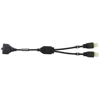 TEXA USA BETAMOTOR adapter cable (3151/AP76)