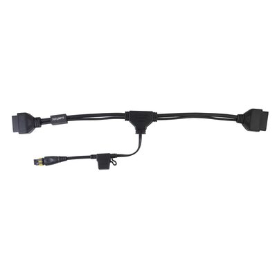 TEXA USA Bike EOBD power adapter diagnostic cable (3151/AP77)