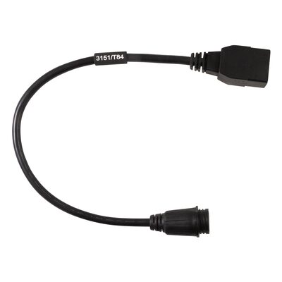 TEXA USA Diagnosis cable for TOYOTA forklifts (3151/T84)