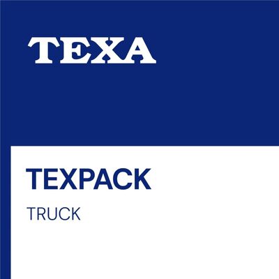 TEXA USA TEXPACK TRUCK