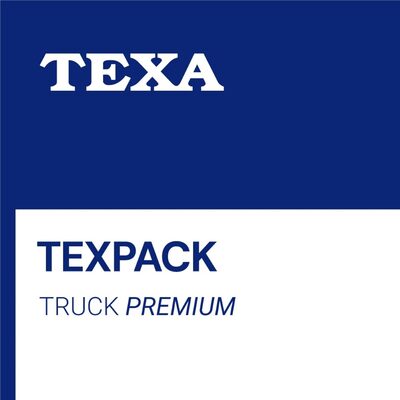 TEXA USA IDC6 TRUCK PREMIUM for AXONE Plus / Voice