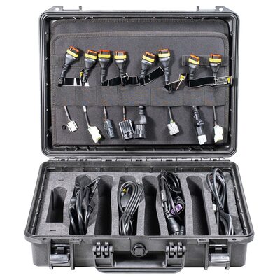 TEXA USA MARINE BASIC CASE