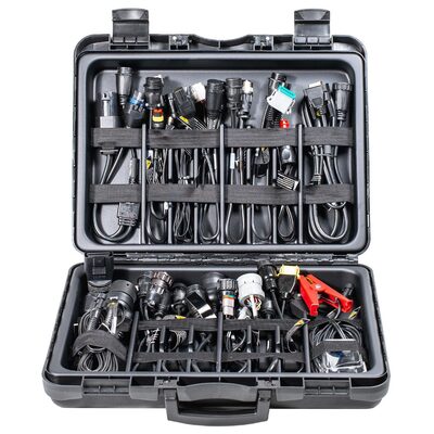TEXA USA OFF HIGHWAY Essential Case for TXT Multihub