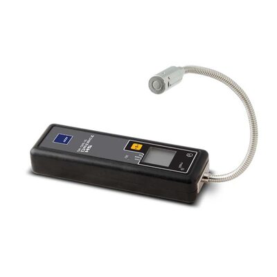 TEXA USA LEAK DETECTOR