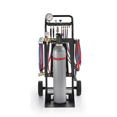 TEXA USA FORMING GAS CART KIT