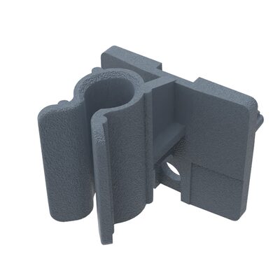 Toolgrid  TGV-C01 Small Vertical Clip  10Pcs