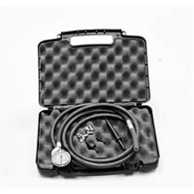 Thexton Backpressure Test Kit
