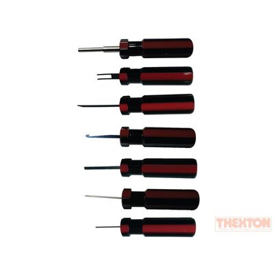 Thexton Terminal Release Tool Kit