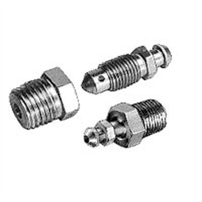 Thexton Disc Brake Bleeder Screw
