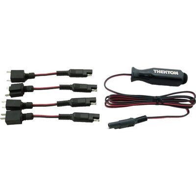 Thexton Relay Bypass Kit