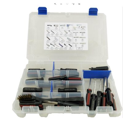 Thexton Master Terminal Tool Kit