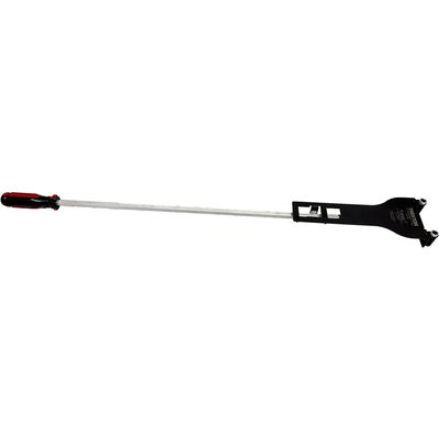 Thexton Lift Alignment Tool