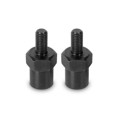 Tiger Tool 3/4 X 16 ADAPTER XXX