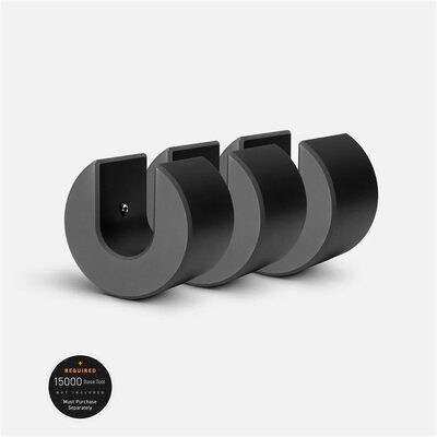 Tiger Tools  Speed Clips 1&rdquo;