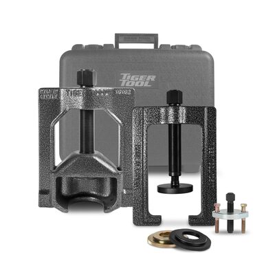 Tiger Tool HD U-JOINT SERVICE KIT