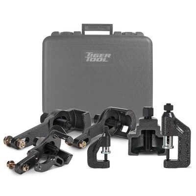 Tiger Tool Slack Adjuster Service Kit