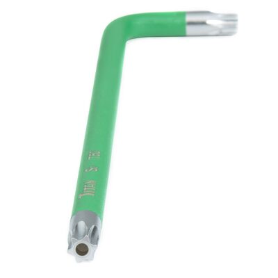 Titan TR 10 Star Key